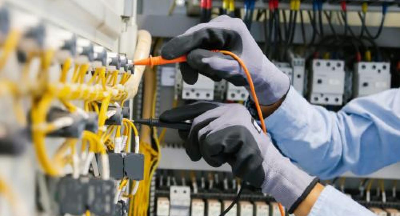 Commercial Electrical Contractors