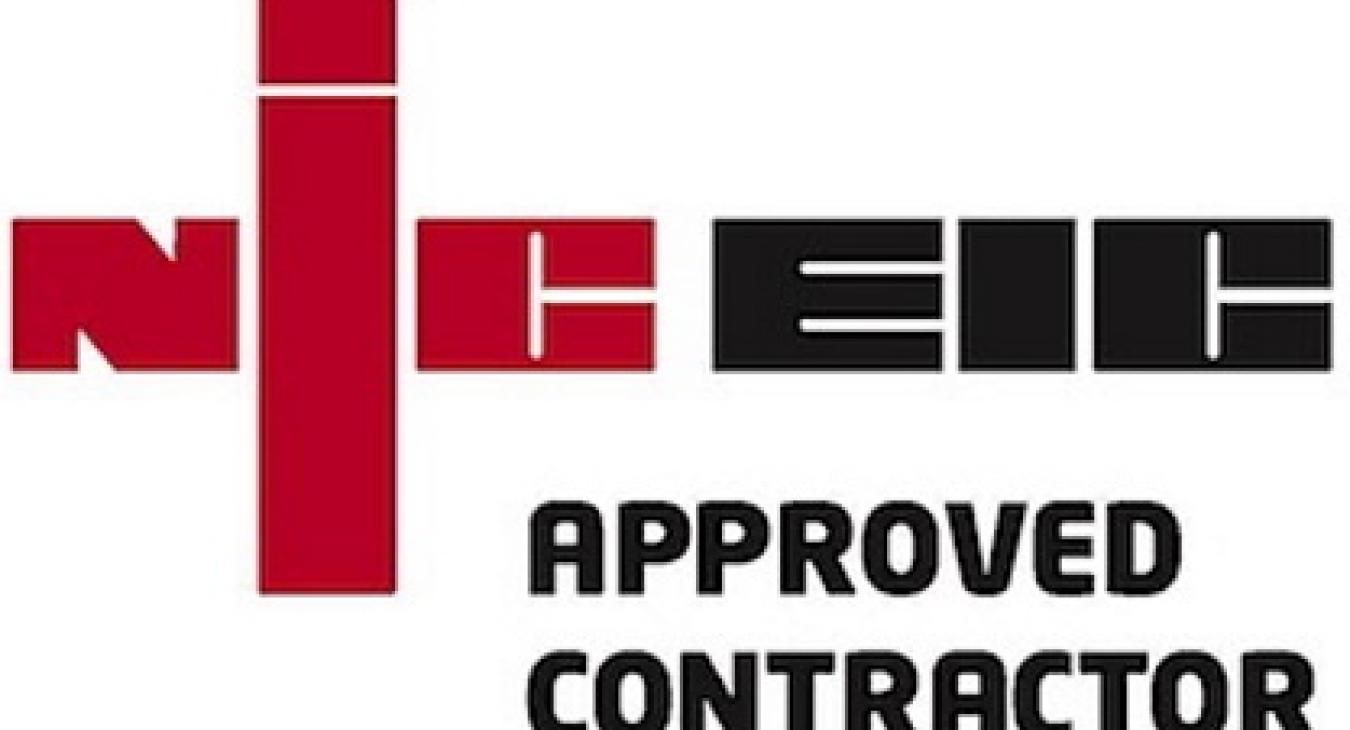 NICEIC Approved Contractor - Paradigm Electrical Services, Aylesbury