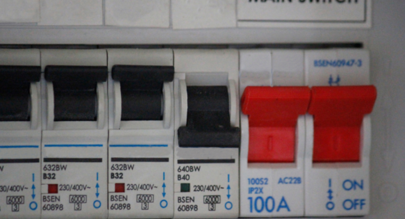 Fuseboards Explained - Paradigm Electrical Solutions, Aylesbury